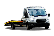 Truck Hire Nottingham - 3.5 Tonne Recovery Vehicle - Truck hire Nottingham