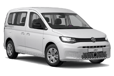 Truck Hire Nottingham - Caddy Van - Van hire Nottingham