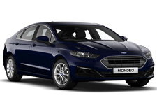 Truck Hire Nottingham - Mondeo Auto - car hire Nottingham