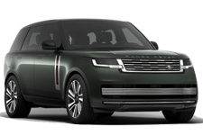 Truck Hire Nottingham - Range Rover - car hire Nottingham